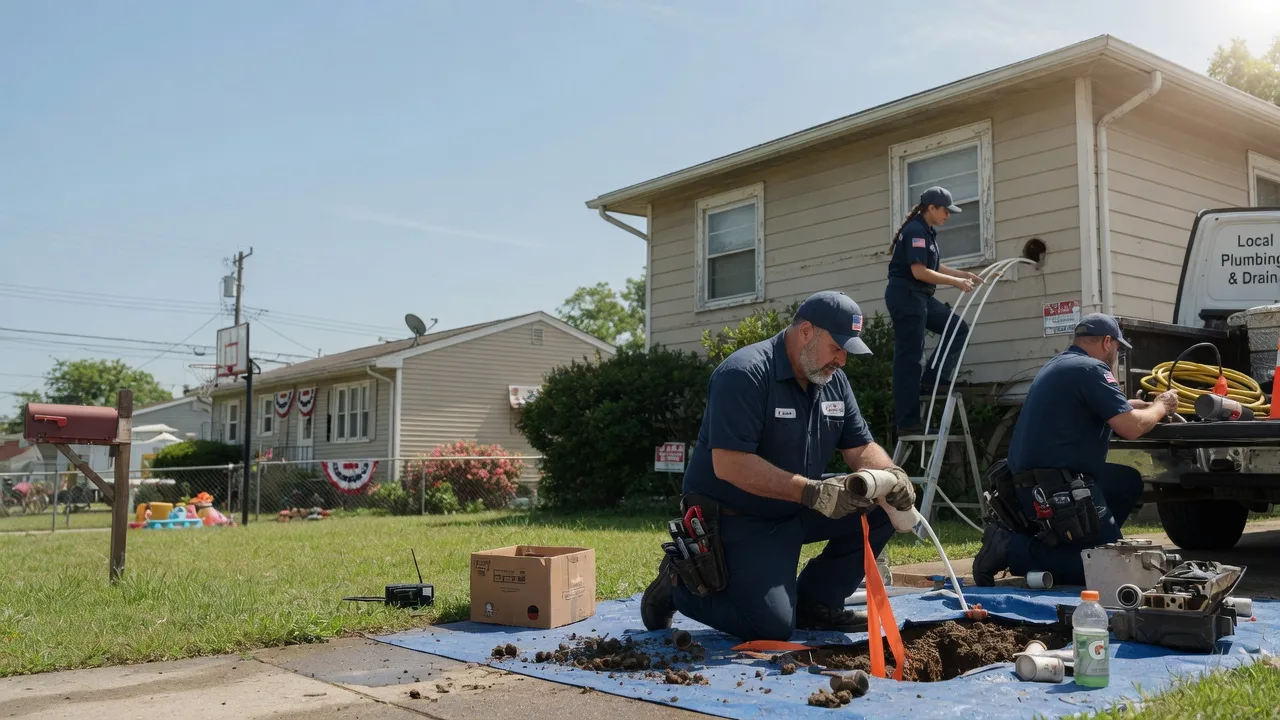 Faucet Repair in Santa Rosa, TX near me