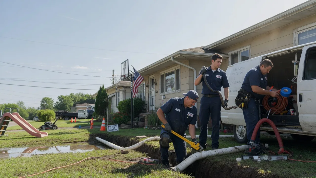 Toilet Installation in Santa Rosa, TX near me